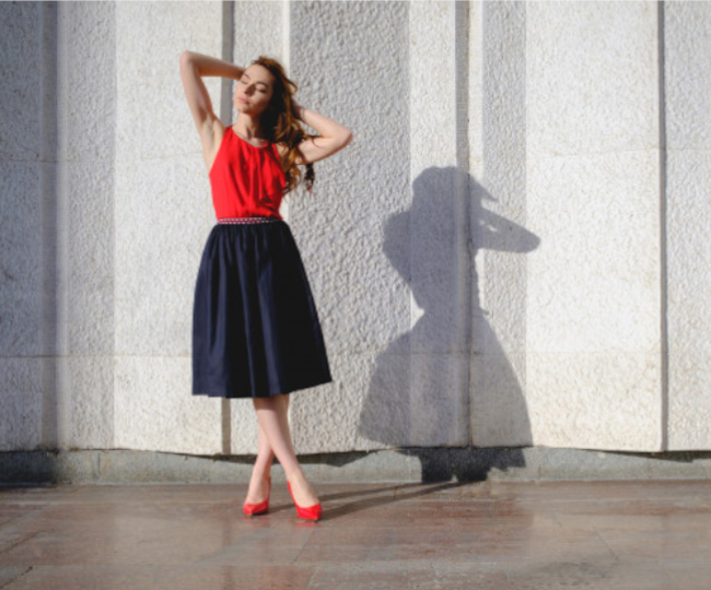 स्कर्ट खरीदते और स्टाइलिंग करते समय इन 5 बातों का रखें ध्यान  